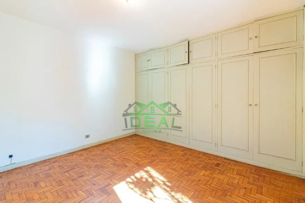 Venda Casa Sobrado no Sumaré, 3 dorm, 3 vagas, 171m²