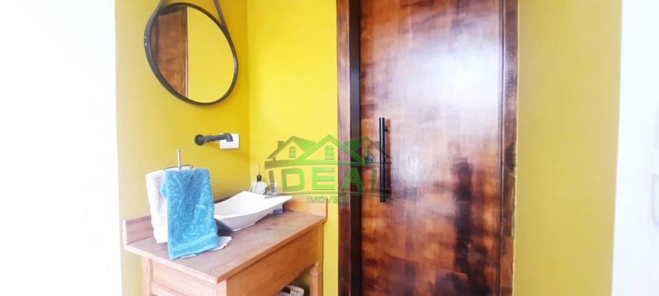Casa Térrea para Venda no Alto da Lapa, Totalmente Reformada!