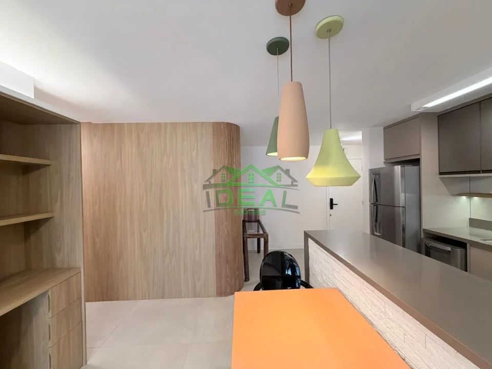 Imagens do imóveis Apartamento para Locação no Alto de Pinheiros, Mobiliado, Projeto de Arquiteto Renomado