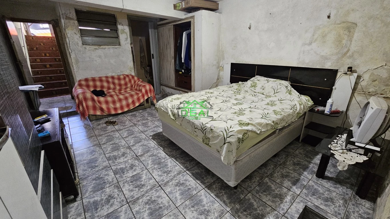 Sobrado para Venda no Alto da Lapa, 117 m²