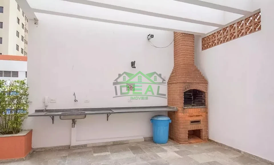 Imagens do imóveis Apartamento para Venda no Alto da Lapa, 96m, 3 Dorms, 1 Suíte, 2 Vagas