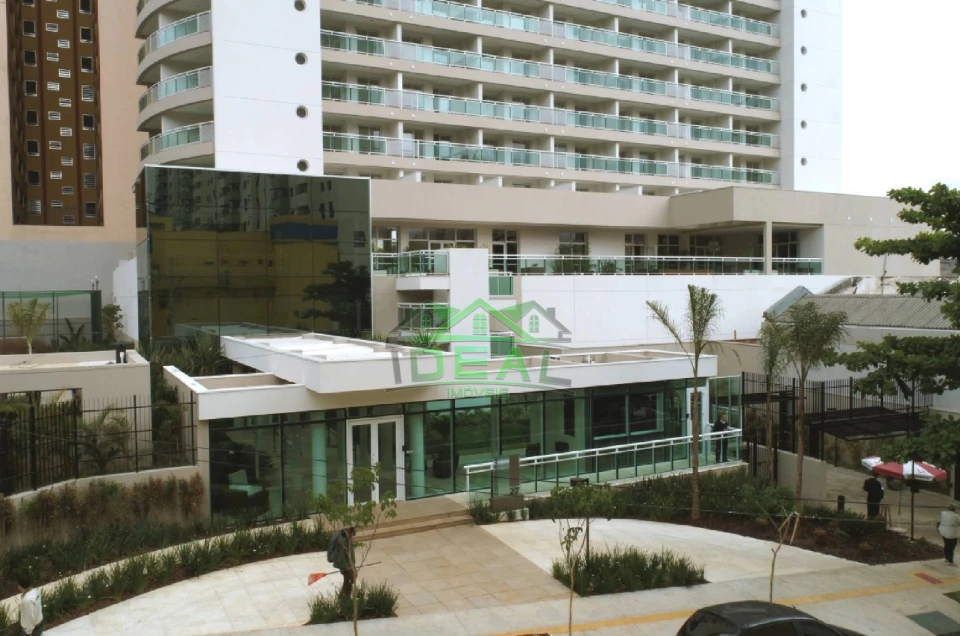 Apartamento Studio para Locação Mobiliado na Barra Funda