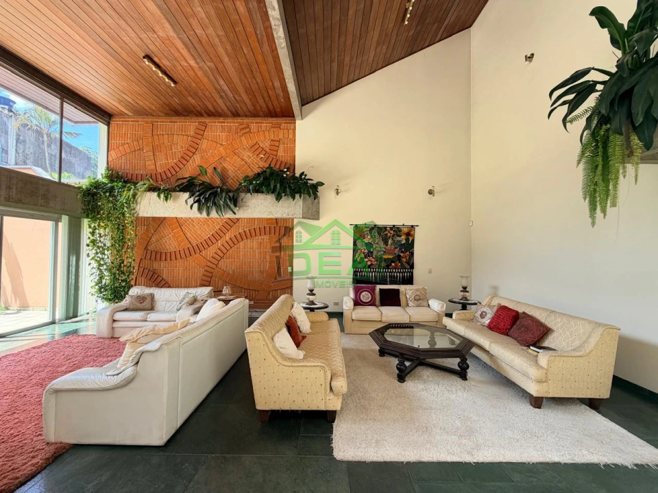 Imagens do imóveis Espaçoso Sobrado para Venda no Alto da Lapa, 4 suítes, 6 Banheiros e 6 Vagas