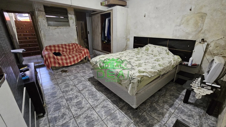 Sobrado para Venda no Alto da Lapa, 117 m²