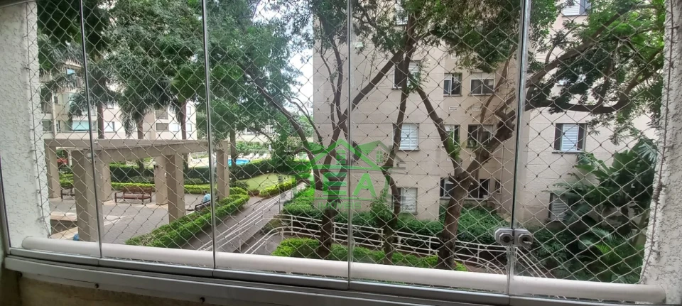 Apartamento para Venda no Jaguaré, Andar baixo e Lazer Completo