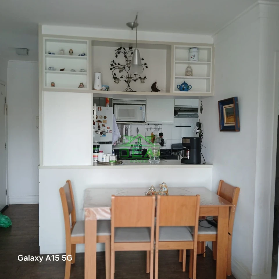 Imagens do imóveis Lindo Apartamento a venda, 2 Dormitórios sendo 1 Suíte.