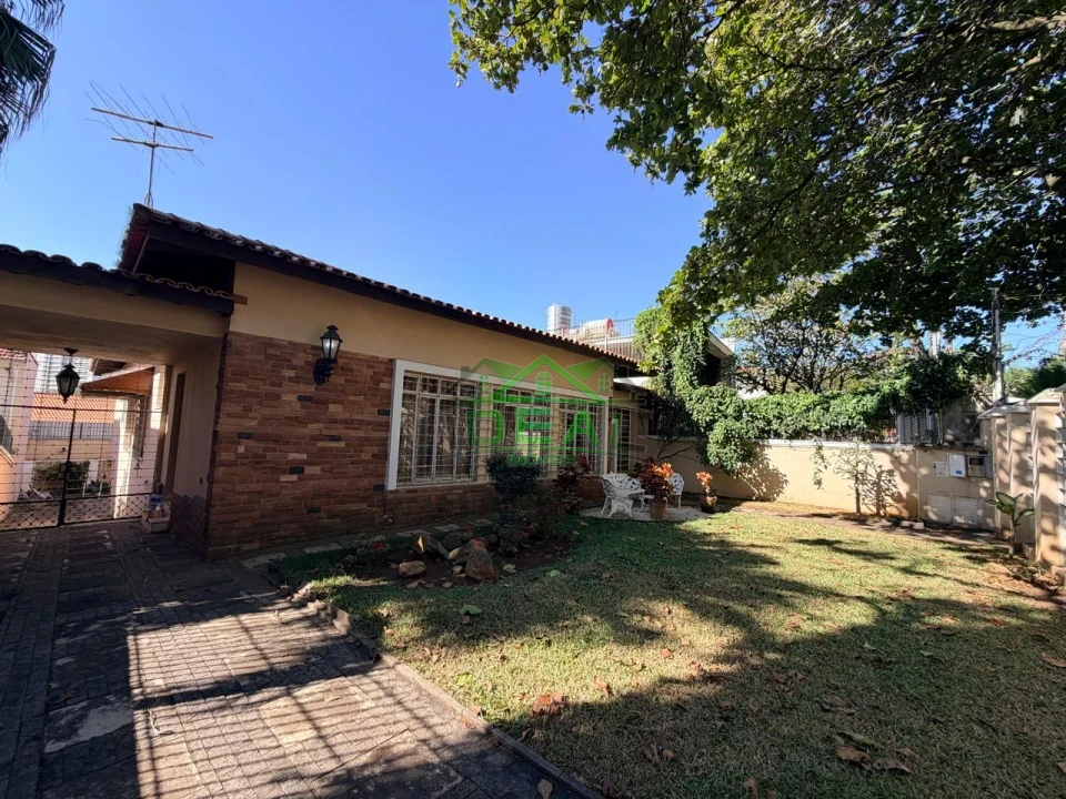 Imagens do imóveis Casa Térrea para Venda no Lapa, 4 suítes,  8 Vagas