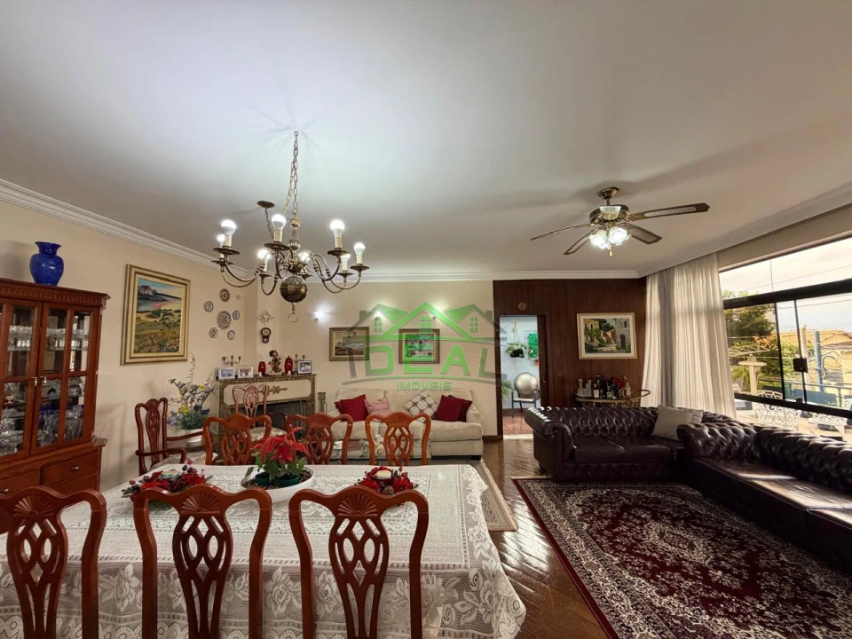 Imagens do imóveis Casa Térrea no Alto da Lapa