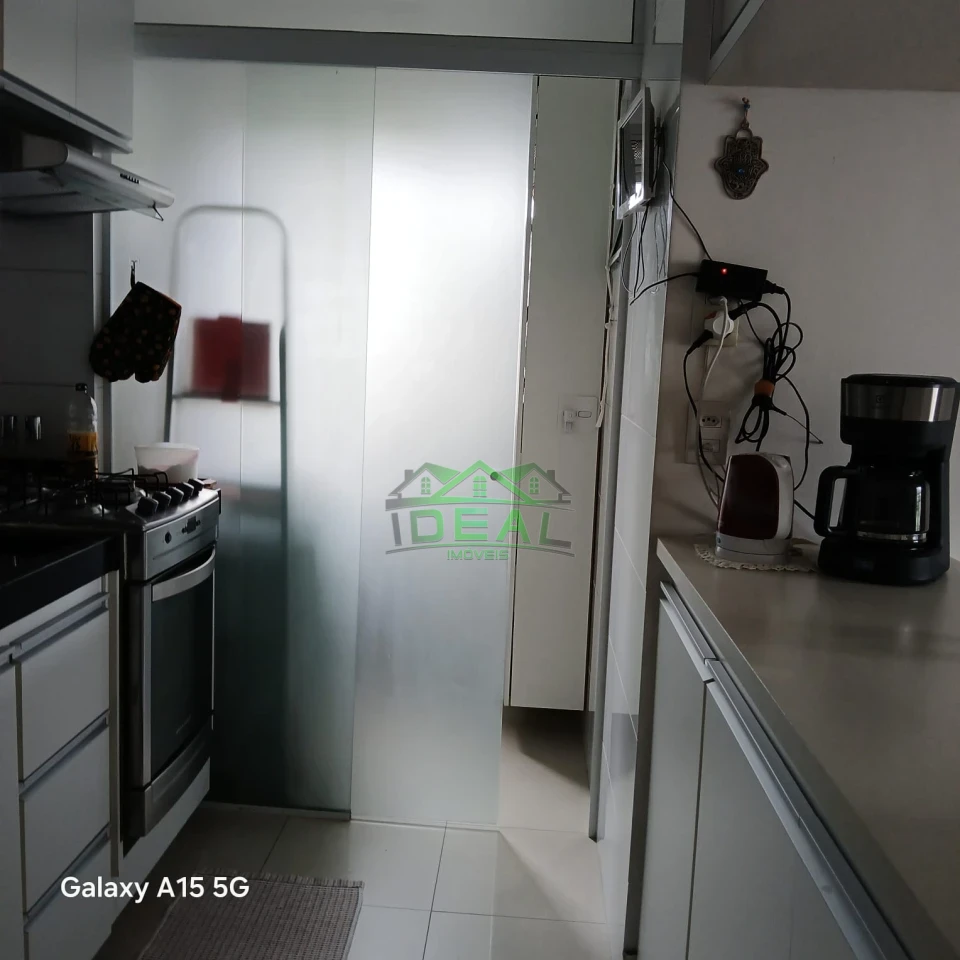 Imagens do imóveis Lindo Apartamento a venda, 2 Dormitórios sendo 1 Suíte.