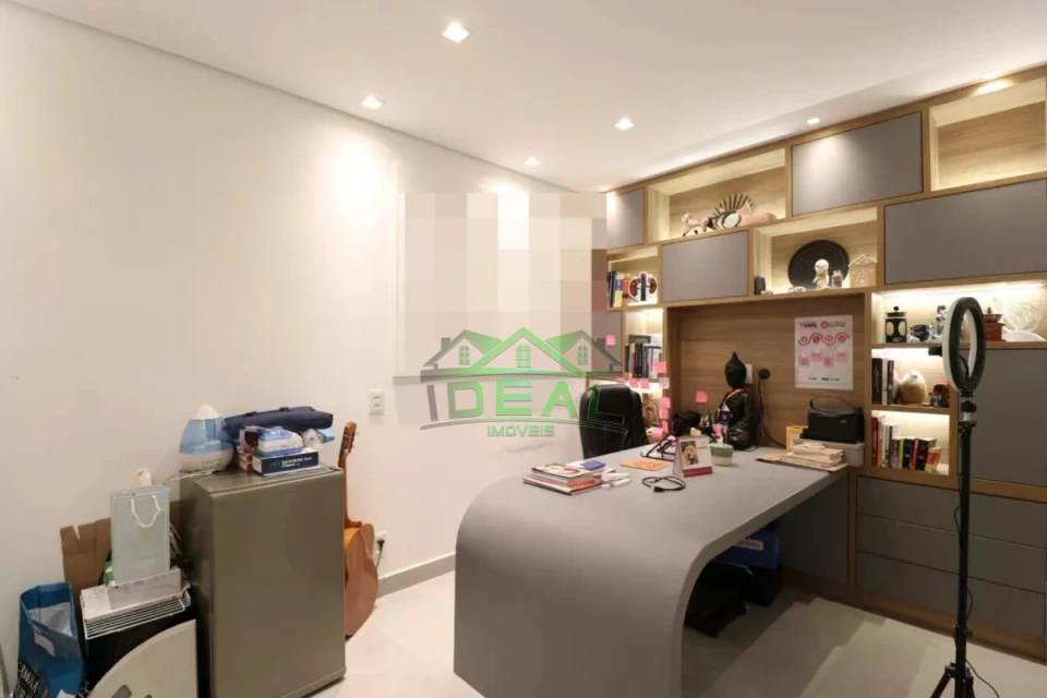 Imagens do imóveis Apartamento para Venda no Alto da Lapa, 3 Suítes, 4 Vagas e 230m²