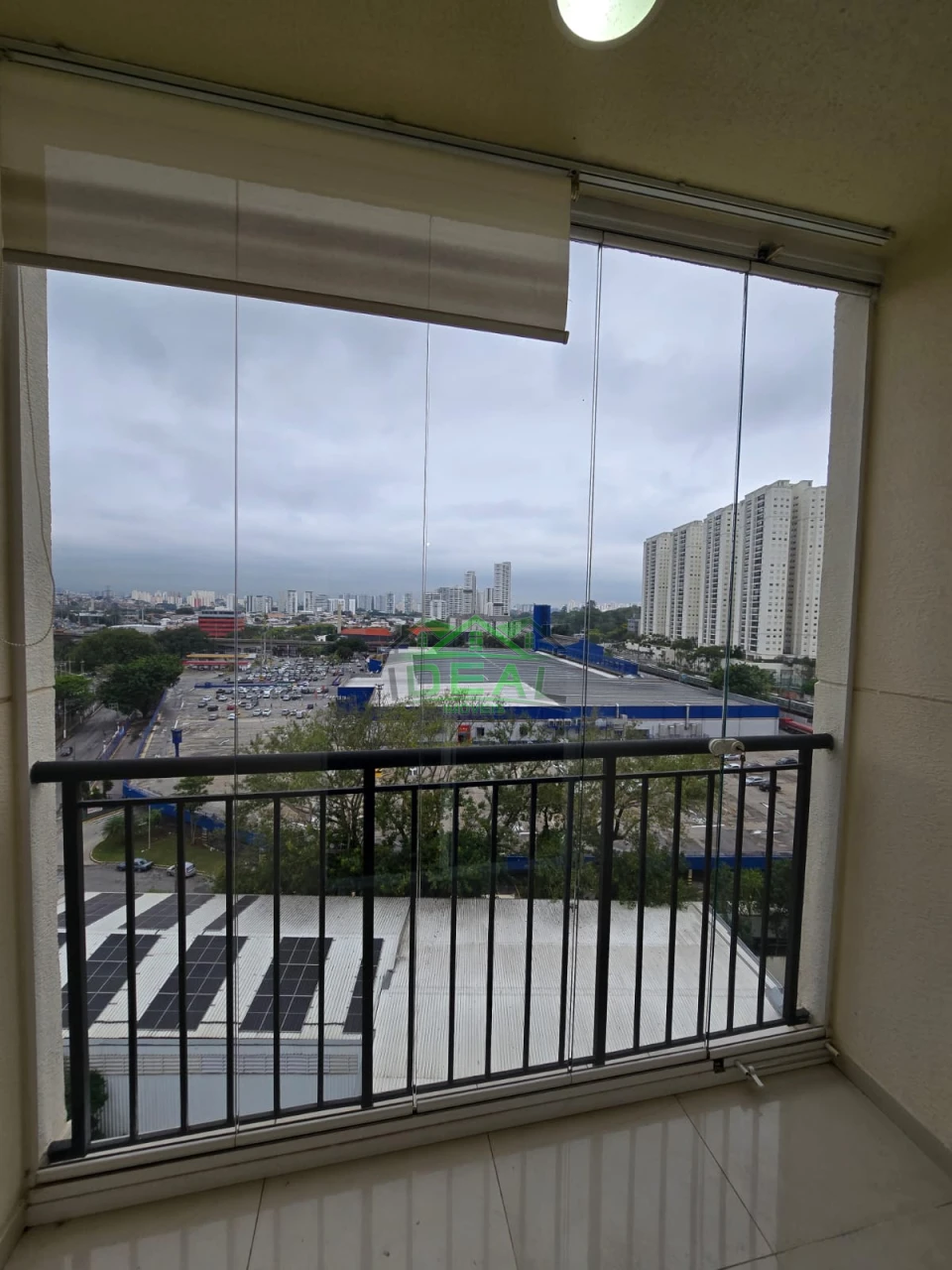 Apartamento para Venda na Vila Leopoldina, Lazer Completo