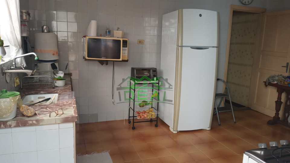 Casa térrea com 252m2 de terreno, com quintal amplo Imagens do imóveis Casa térrea com 252m2 de terreno, com quintal amplo