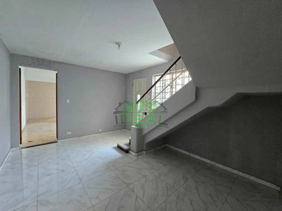 Sobrado para Venda na Vila Leopoldina Comercial e Residencial
