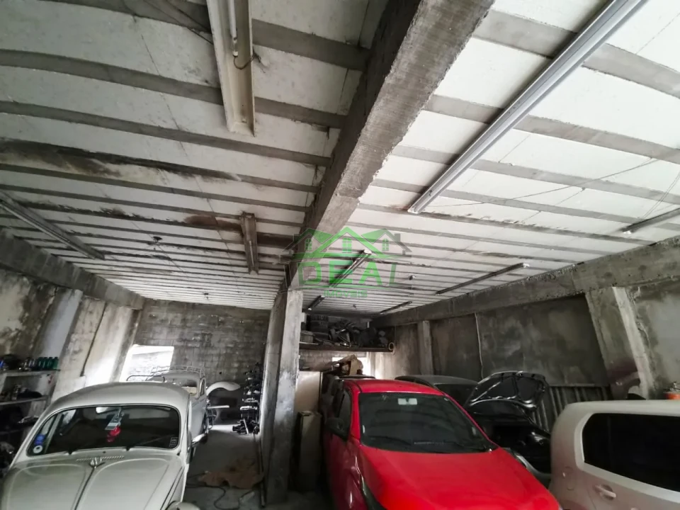 Imóvel Comercial a Venda