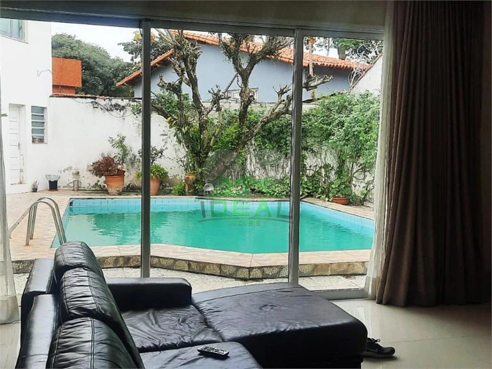 Casa Á Venda Alto Da Lapa São Paulo