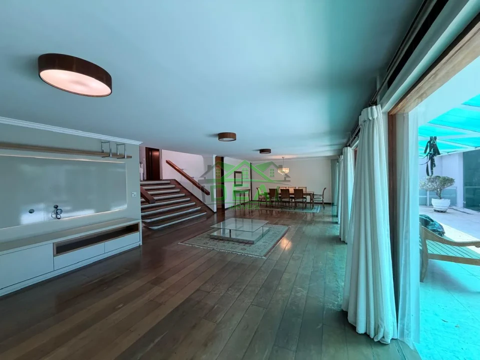 Imagens do imóveis Linda Casa de Arquiteto para Venda no Alto da Lapa, Espaço Gourmet e Piscina