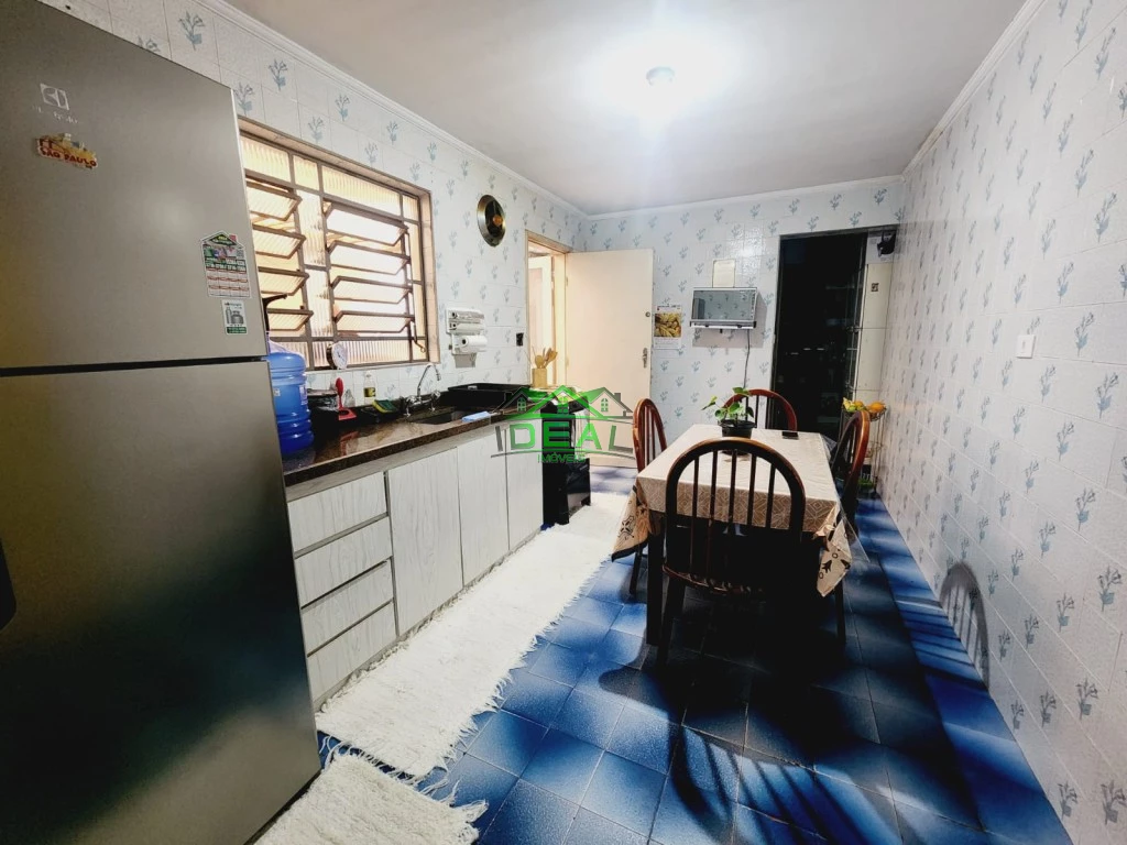 Casa Térrea para Venda no Alto da Lapa, 2 dorm(s), 2 vaga(s), 94 m²