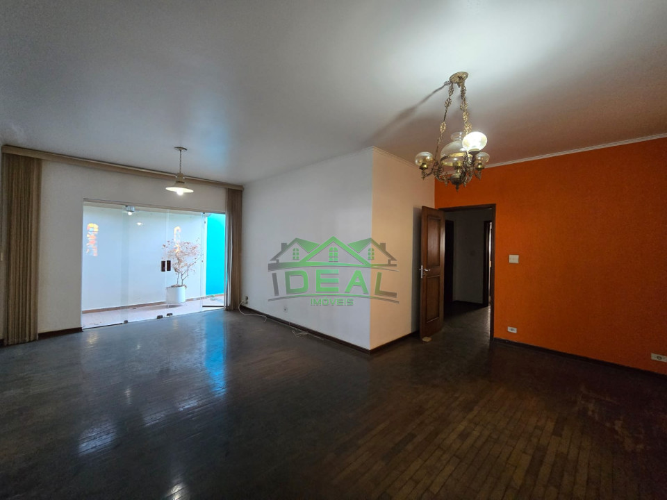 Casa Térrea para Locação Residencial ou Comercial no Alto da Lapa