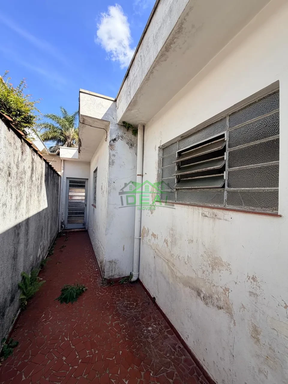 Casa Térrea para Venda no Parque da Lapa, Oportunidade!