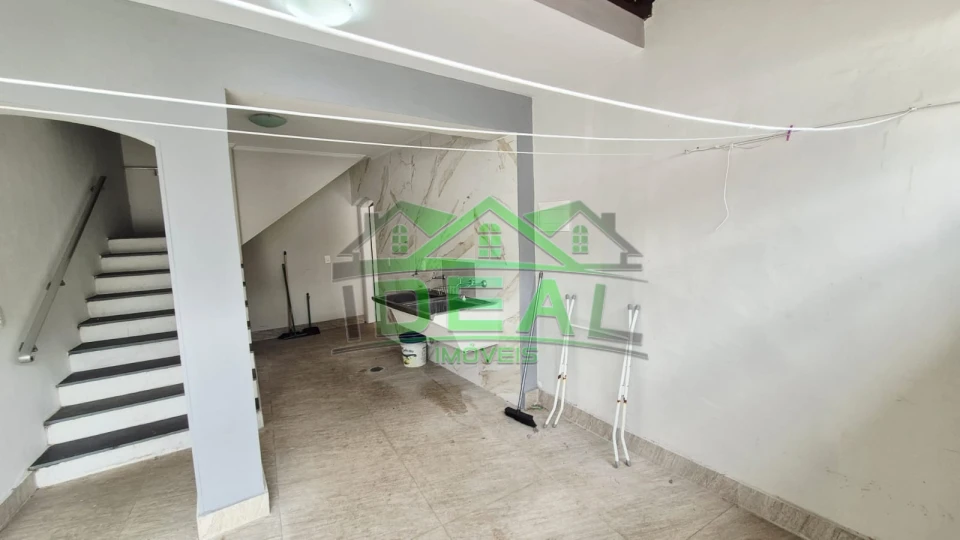 Imagens do imóveis Excelente Casa Térrea , Totalmente Reformada, 3 Suítes,4 vagas