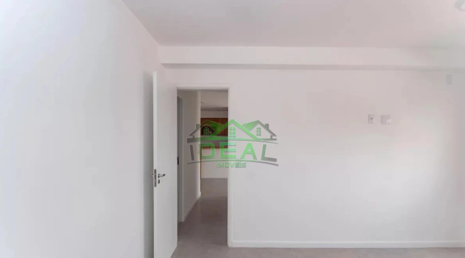 Apartamento Novo para Compra na Vila Romana, Varanda Gourmet, 2 Dorms, 1 Suíte e 1 Vaga