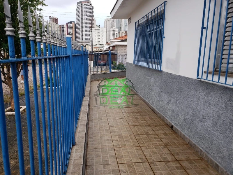 Imagens do imóveis Casa Térrea para Venda no Parque da Lapa