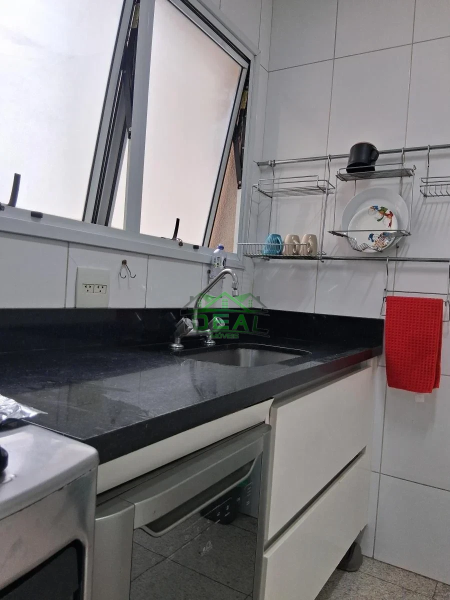 Apartamento de 104mts para venda na Vila Romana