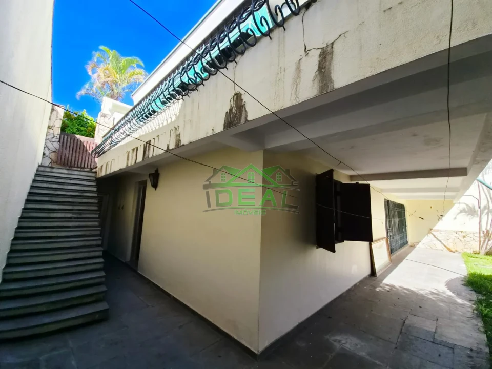 Imagens do imóveis Excelente Sobrado no Alto da Lapa