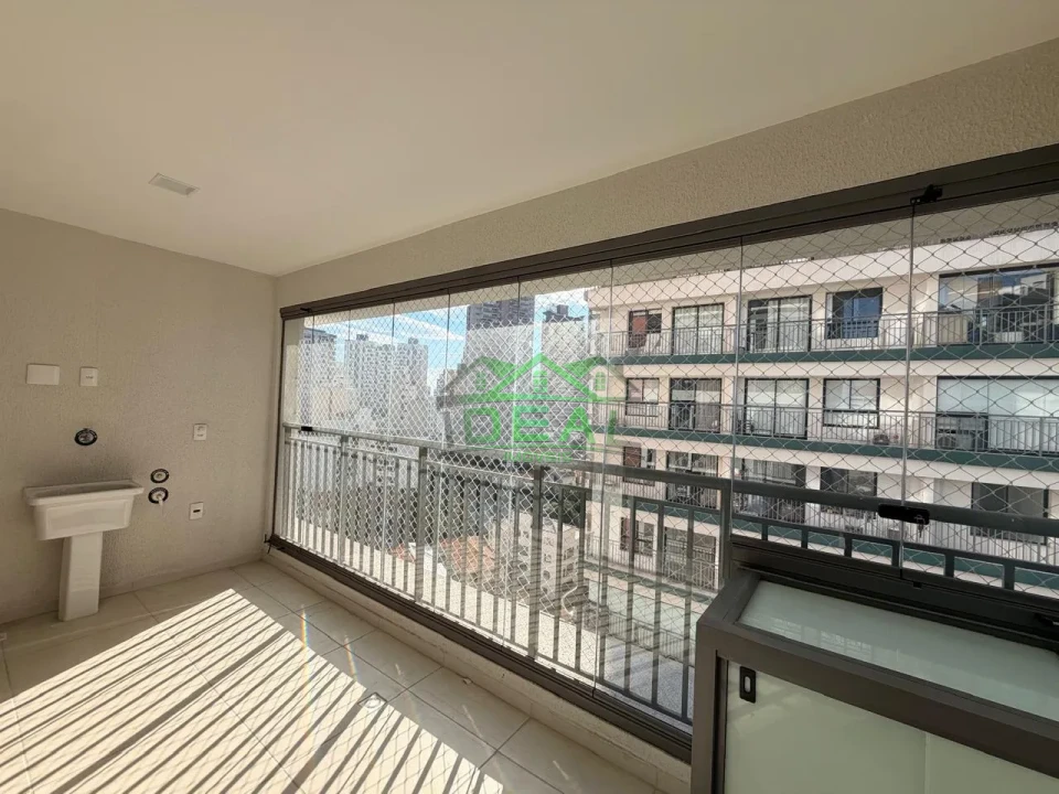 Apartamento em Frente ao Metro Vila Madalena, 37m, Depósito e Lazer Completo