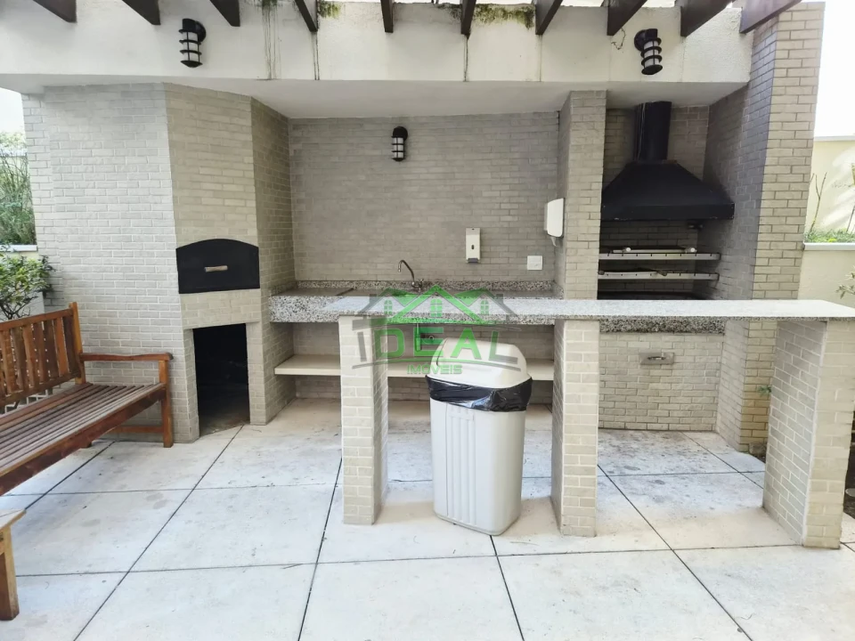 Apartamento a venda com 3 Suítes, armários embutidos, 3 vagas de garagem
