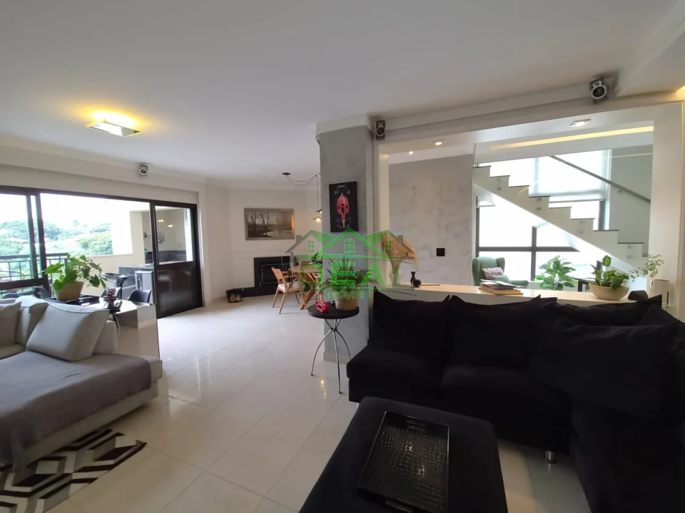Imagens do imóveis Apartamento Duplex a venda, 3 suítes, 4 vagas de garagem
