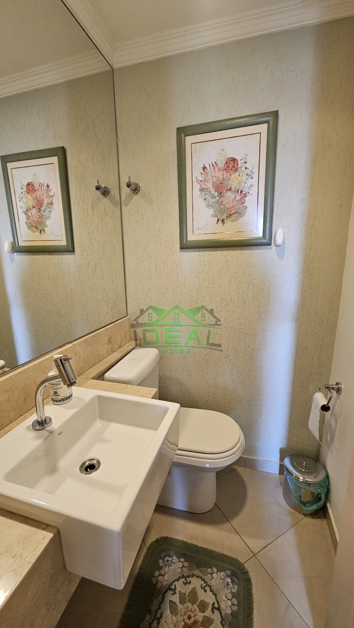 Apartamento para Venda na Vila Leopoldina, 4 dorm(s), 3 suite(s), 2 vaga(s), 120 m²