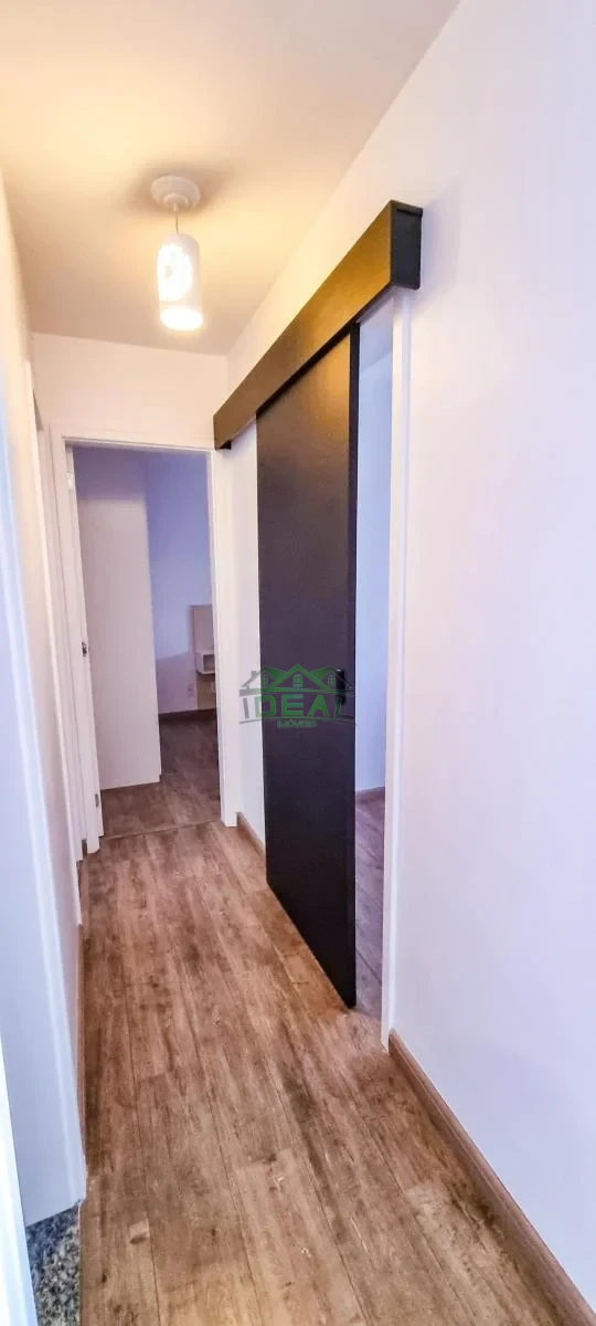 Apartamento para Venda na Vila Anastácio
