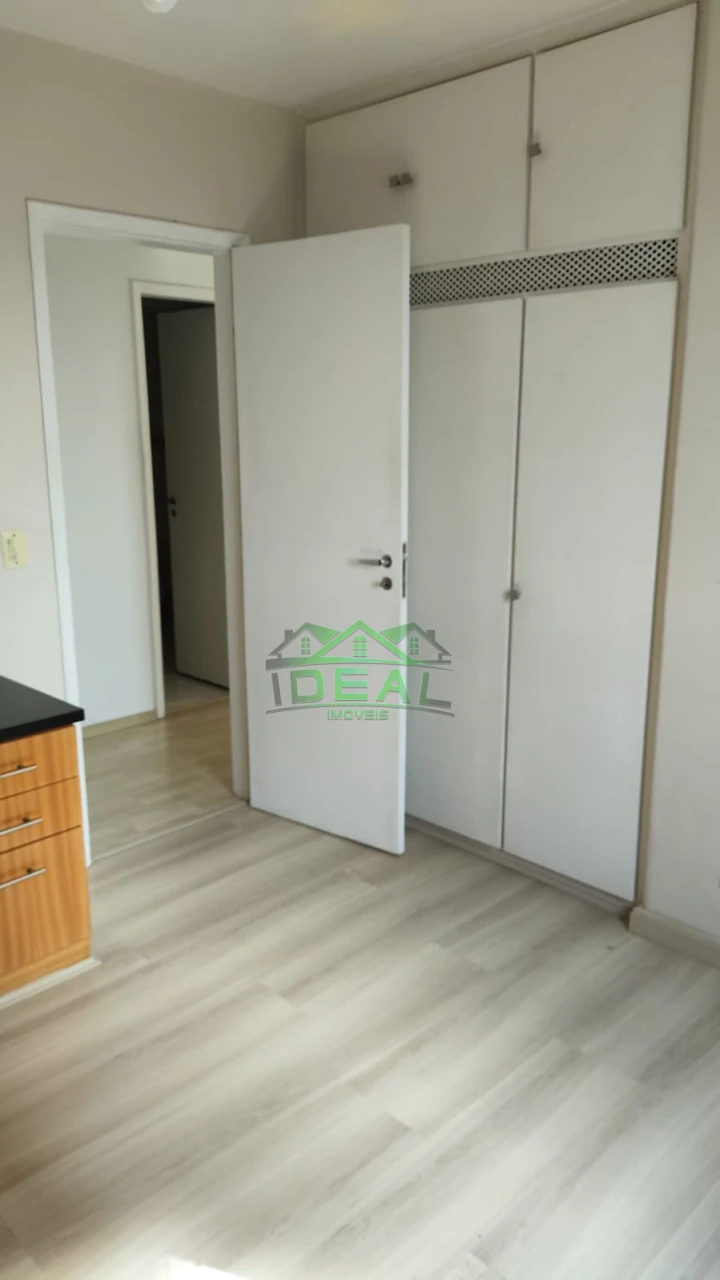 Apartamento para Venda no Blanco Chen, 3 dorm sendo 1 suíte, 2 Banheiros e 3 Vagas