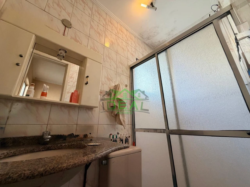 Casa para Venda no Parque da Lapa, 3 Doms, 3 Banheiros e 3 Vagas