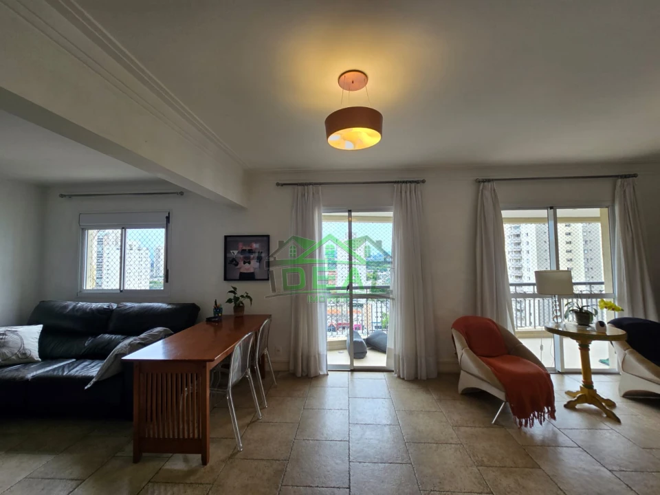 Apartamento para Alugar na Vila Leopoldina, 3 Suítes, 5 WC, 5 Vagas e Lazer Completo