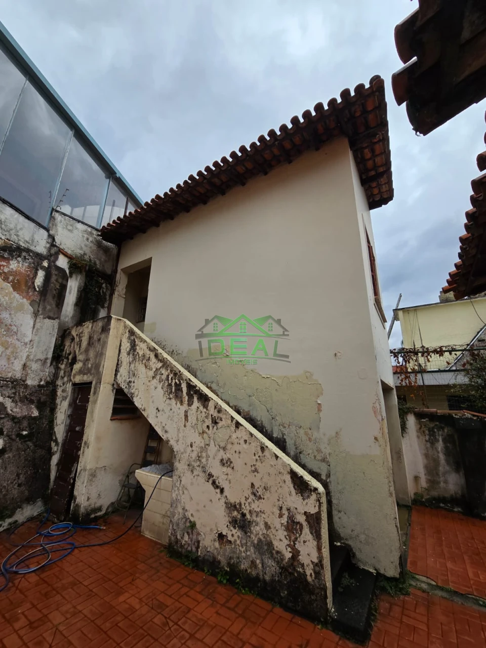 Casa térrea para venda na City Lapa- SP