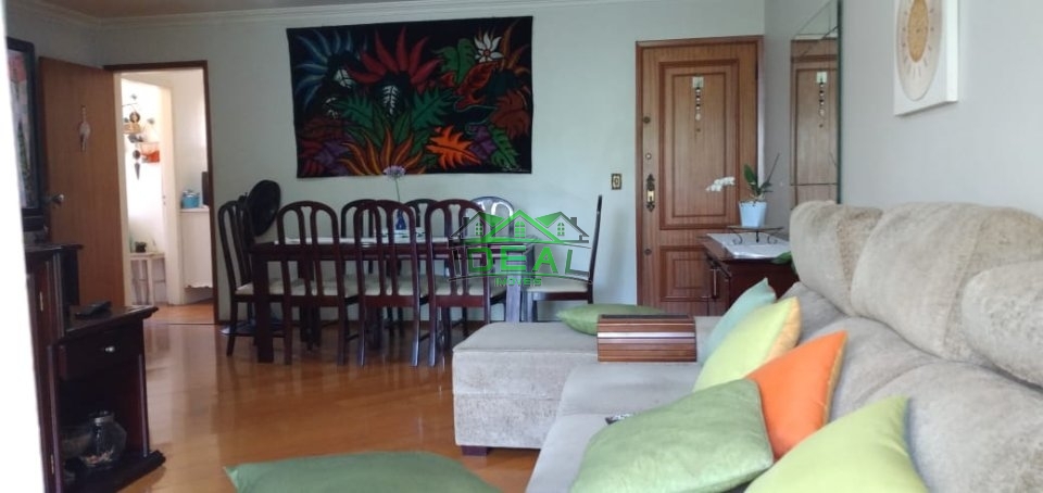 Apartamento em Condomínio Padrão para Venda no bairro Vila Leopoldina, 2 dorm, 1 vagas, 94 m