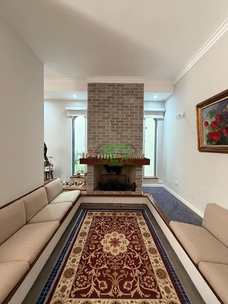 Imagens do imóveis Casa no Boaçava para Venda, Piscina, Churrasqueira e Quintal