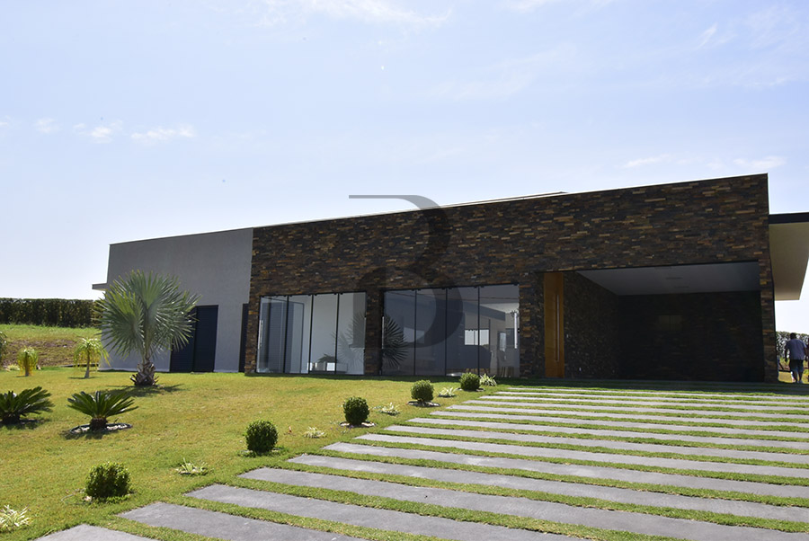 ECOVILLAS DO LAGO RESIDENCE & RESORT - foto 1