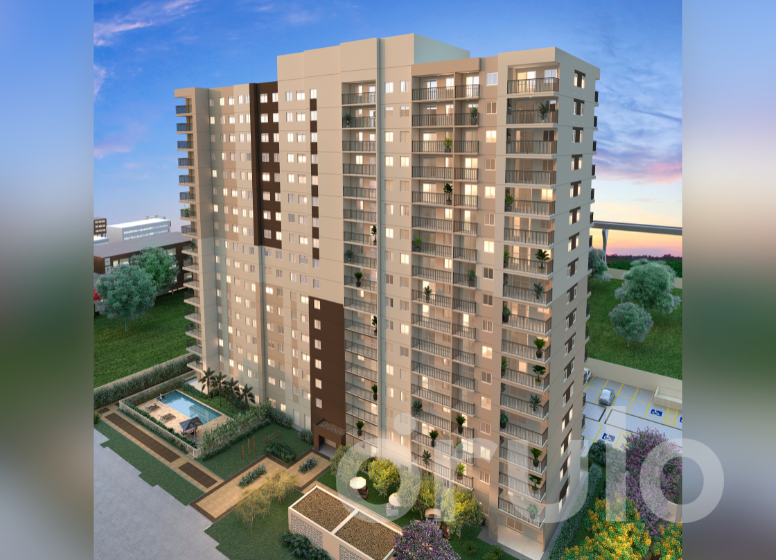 Sphera Panamby Urban