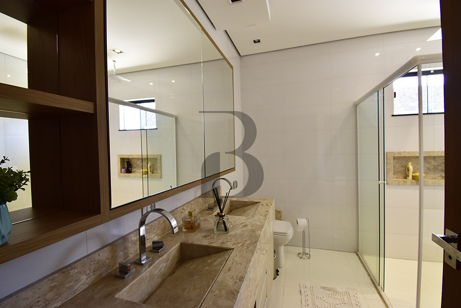 ECOVILLAS DO LAGO RESIDENCE & RESORT - foto 9
