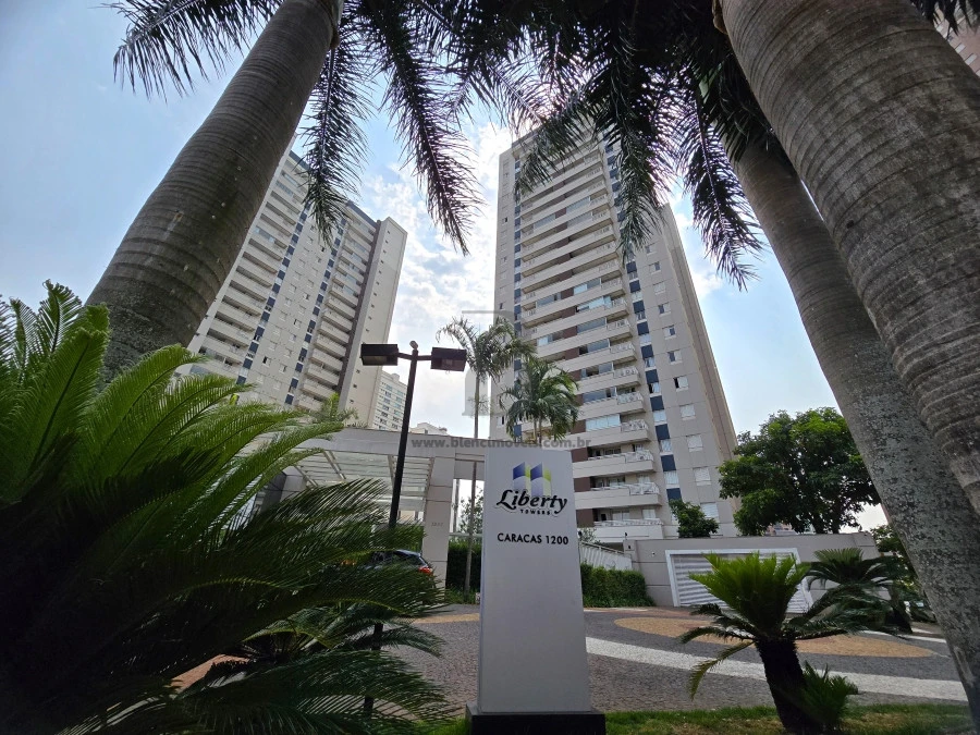 LIBERTY TOWERS - foto 17