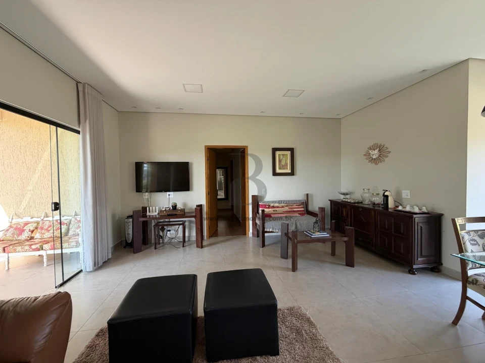 Casa Em Condomínio À Venda Estância Santa Paula Londrina - foto 2