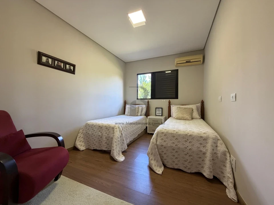 Casa Em Condomínio À Venda Estância Santa Paula Londrina - foto 12