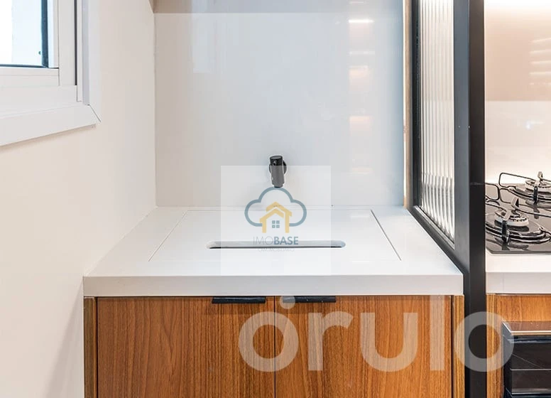 Sphera Panamby Urban