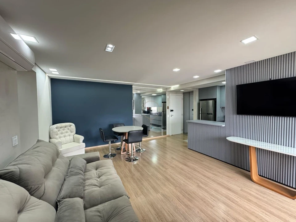 Apartamento À Venda Edifício Estela Londrina