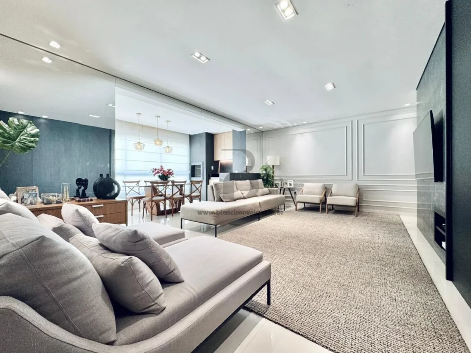 ELEGANCE RESIDENCE - Gleba Fazenda Palhano, Londrina