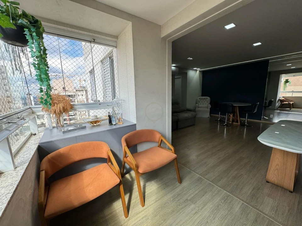 Apartamento À Venda Edifício Estela Londrina