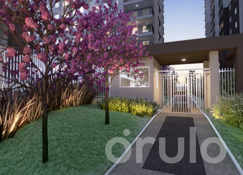 Sphera Panamby Urban